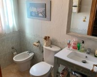 Reventa - Townhouse / Duplex - Águilas - El Hornillo