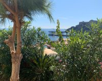 Reventa - Townhouse / Duplex - Águilas - El Hornillo