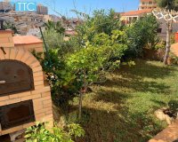 Reventa - Townhouse / Duplex - Águilas - El Hornillo