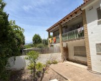 Reventa - Townhouse / Duplex - Albir