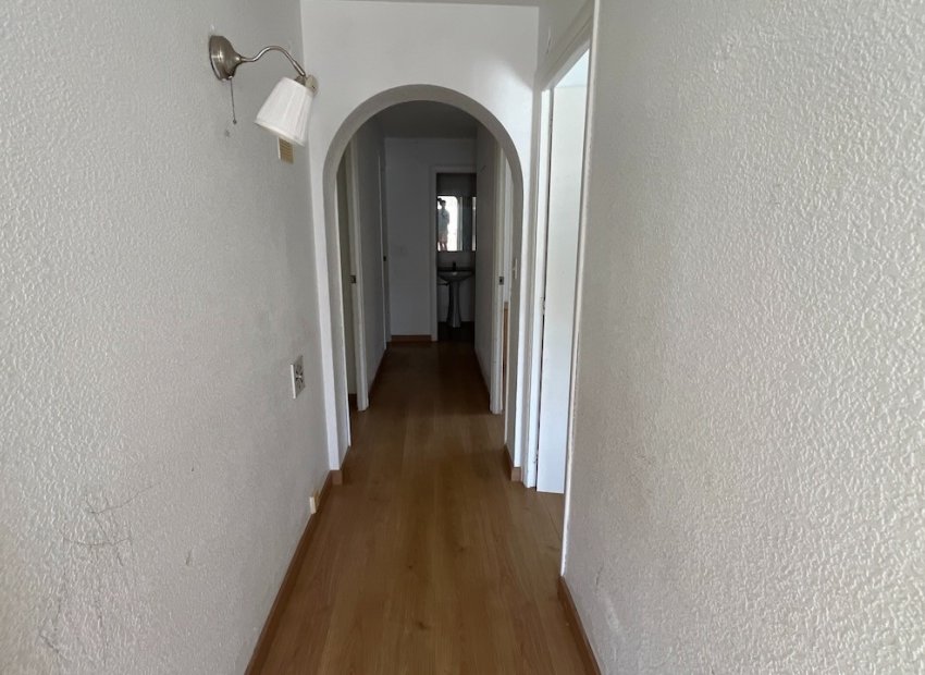 Reventa - Townhouse / Duplex - Albir