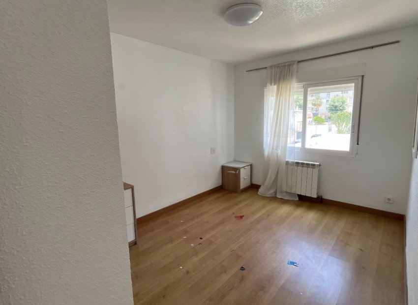 Reventa - Townhouse / Duplex - Albir