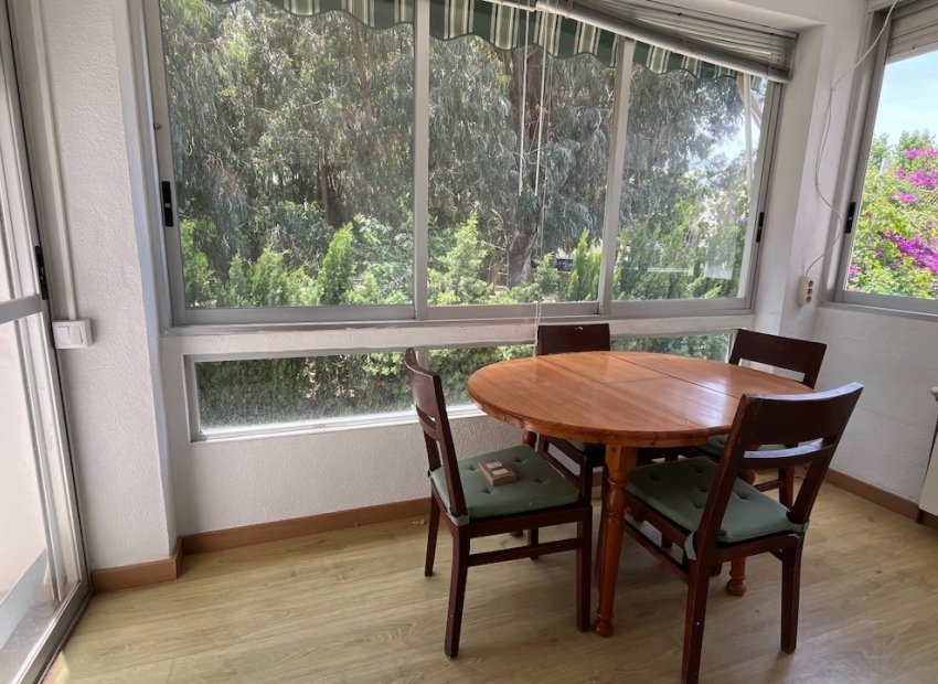 Reventa - Townhouse / Duplex - Albir