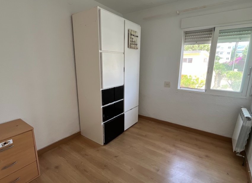 Reventa - Townhouse / Duplex - Albir