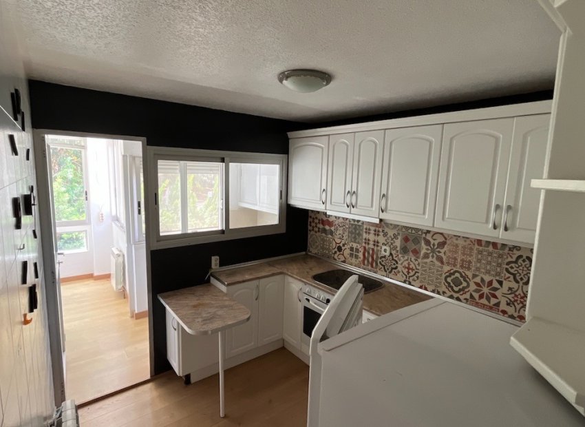 Reventa - Townhouse / Duplex - Albir