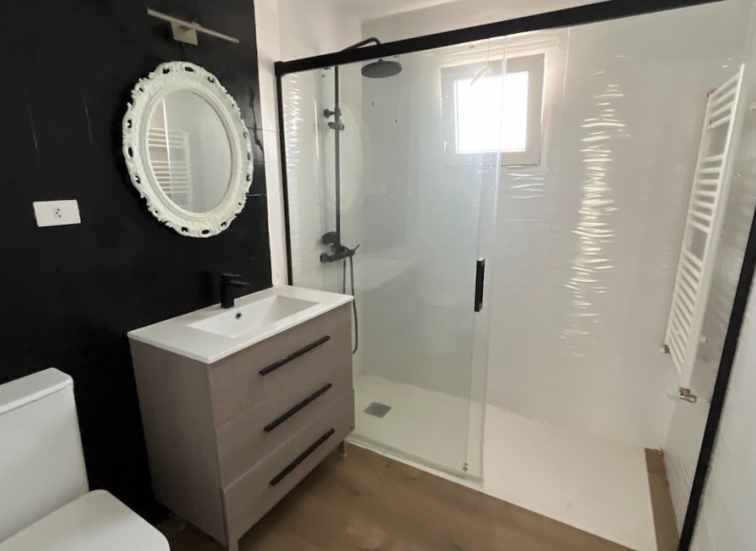 Reventa - Townhouse / Duplex - Albir