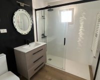 Reventa - Townhouse / Duplex - Albir