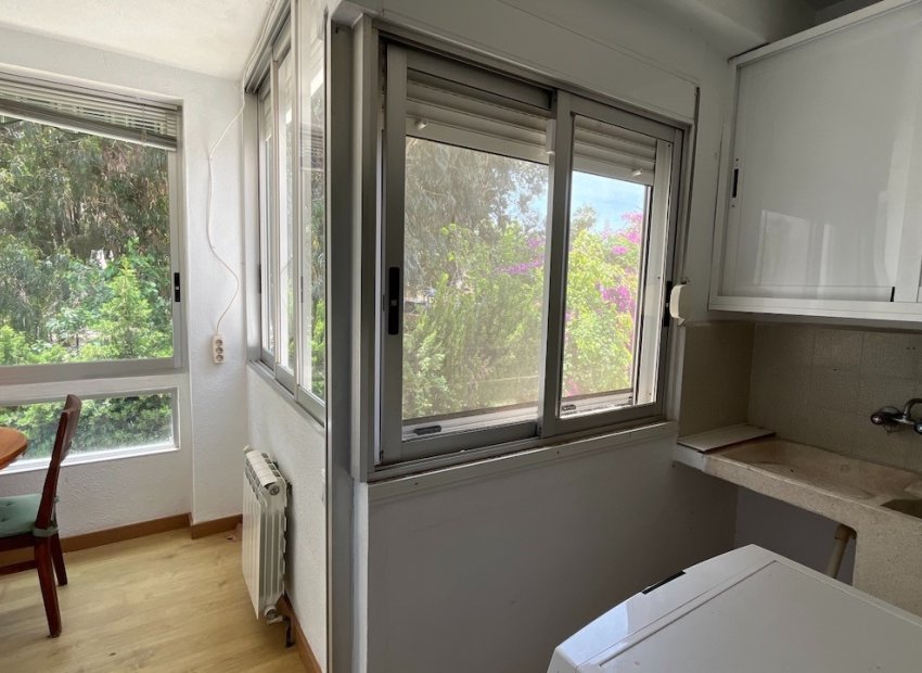 Reventa - Townhouse / Duplex - Albir