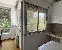 Reventa - Townhouse / Duplex - Albir