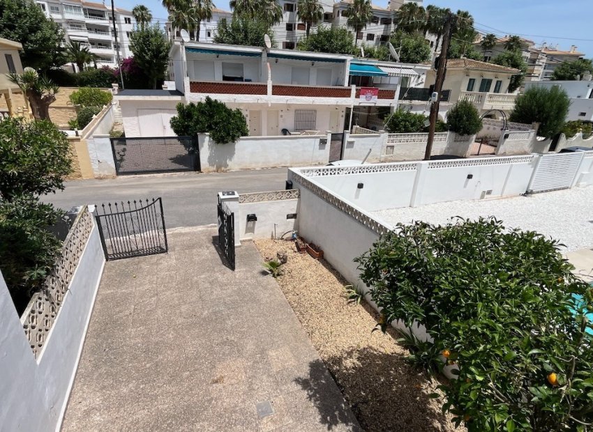 Reventa - Townhouse / Duplex - Albir