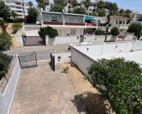 Reventa - Townhouse / Duplex - Albir