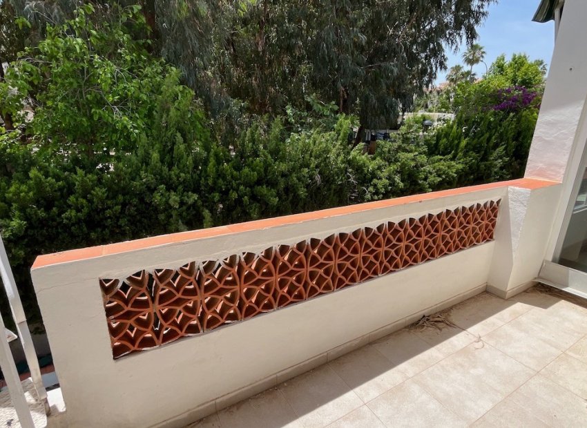 Reventa - Townhouse / Duplex - Albir