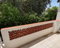 Reventa - Townhouse / Duplex - Albir