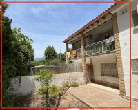 Reventa - Townhouse / Duplex - Albir