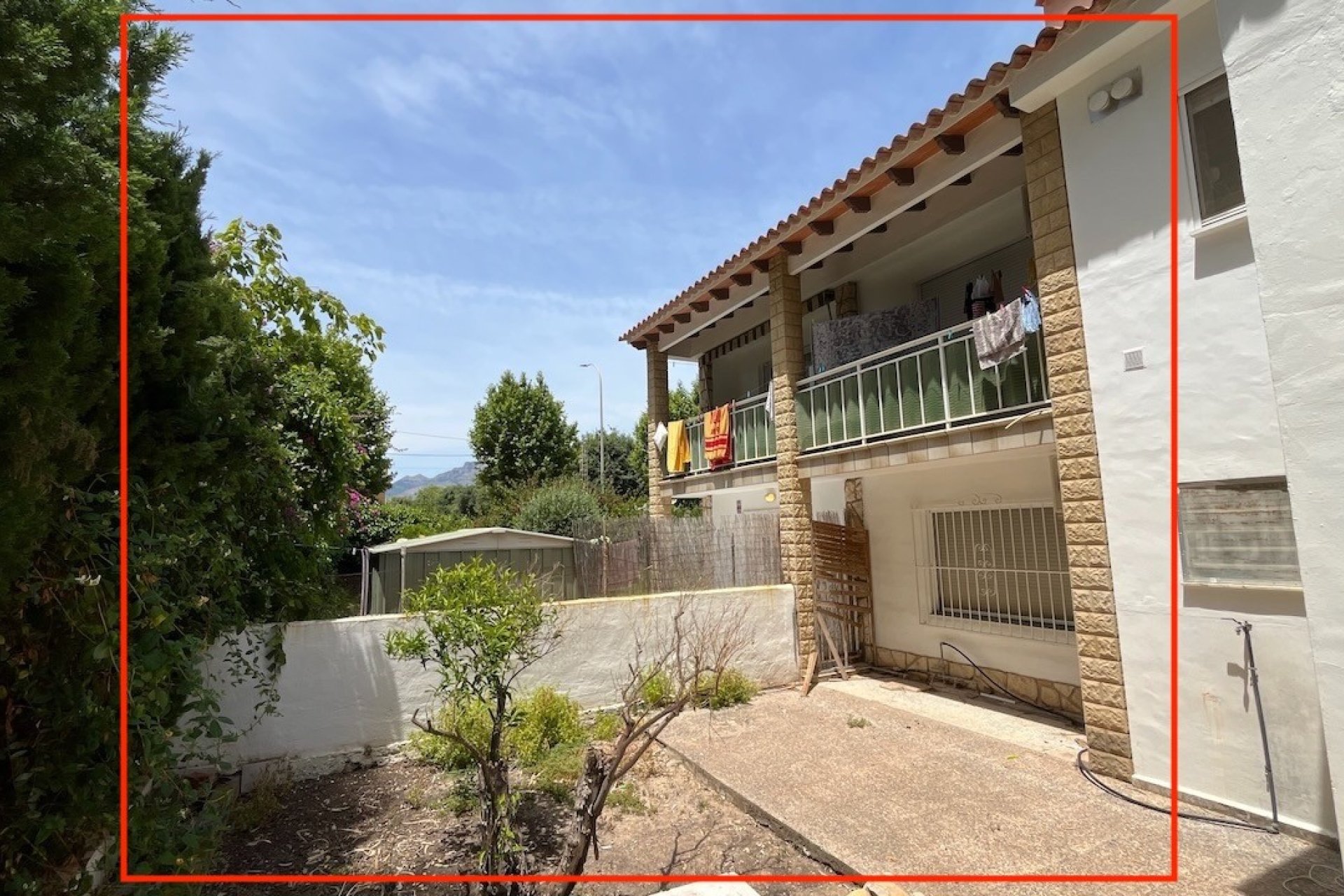 Reventa - Townhouse / Duplex - Albir