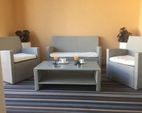 Reventa - Townhouse / Duplex - Alfas del Pí - Colonia Escandinavia-Cautivador