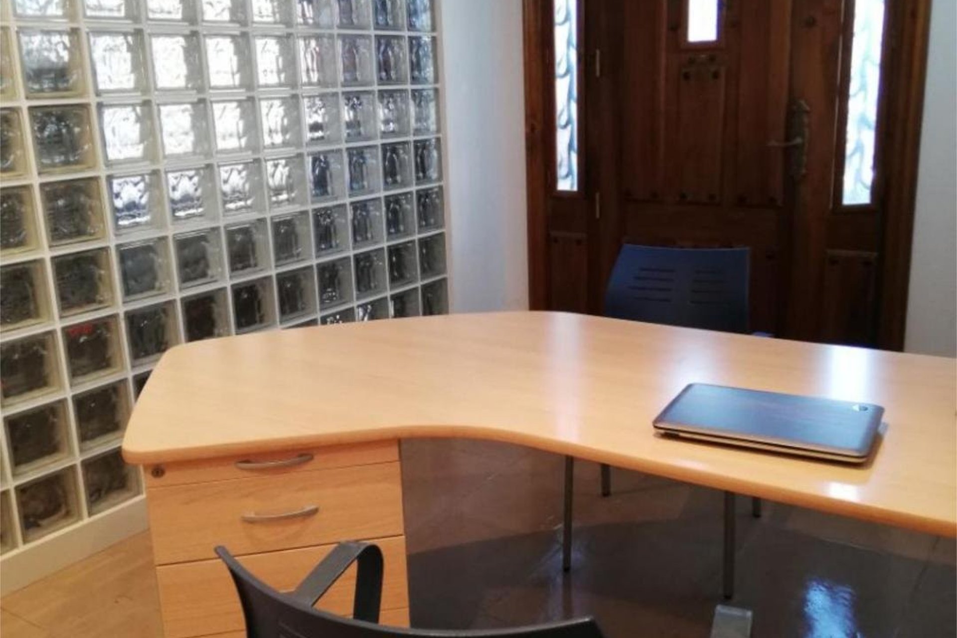 Reventa - Townhouse / Duplex - Alfas del Pí - Colonia Escandinavia-Cautivador