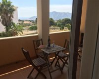 Reventa - Townhouse / Duplex - Alfas del Pí - Colonia Escandinavia-Cautivador