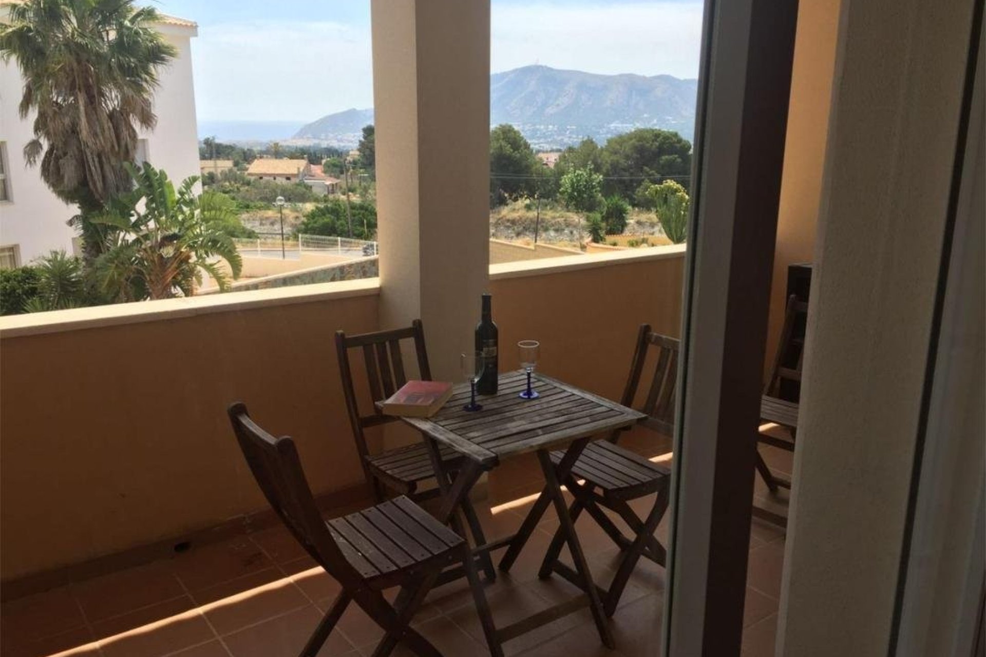 Reventa - Townhouse / Duplex - Alfas del Pí - Colonia Escandinavia-Cautivador