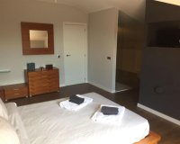 Reventa - Townhouse / Duplex - Alfas del Pí - Colonia Escandinavia-Cautivador