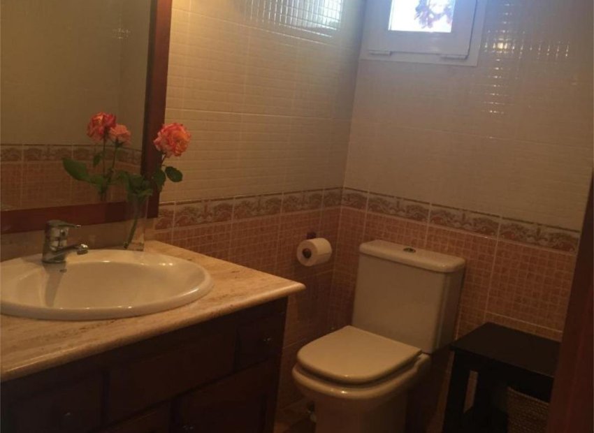 Reventa - Townhouse / Duplex - Alfas del Pí - Colonia Escandinavia-Cautivador