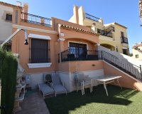 Reventa - Townhouse / Duplex - Algorfa - La finca Golf