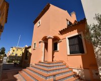 Reventa - Townhouse / Duplex - Algorfa - La finca Golf