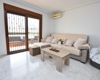 Reventa - Townhouse / Duplex - Algorfa - La finca Golf