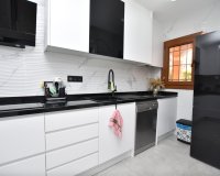 Reventa - Townhouse / Duplex - Algorfa - La finca Golf