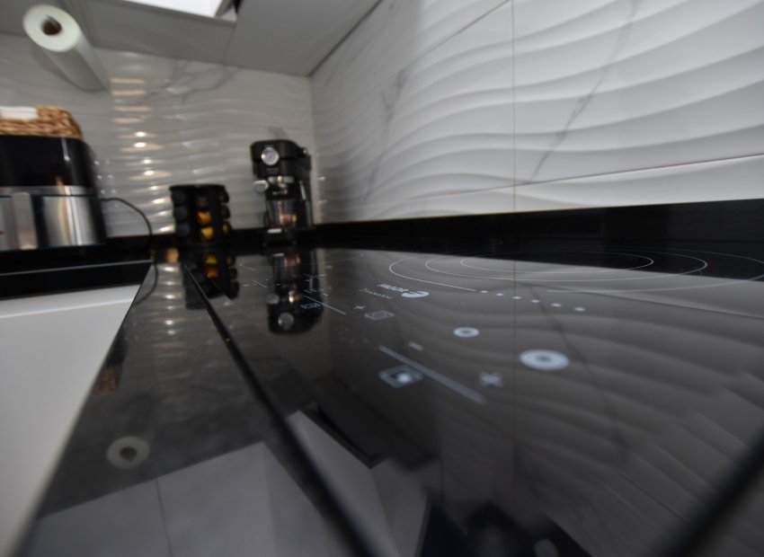 Reventa - Townhouse / Duplex - Algorfa - La finca Golf