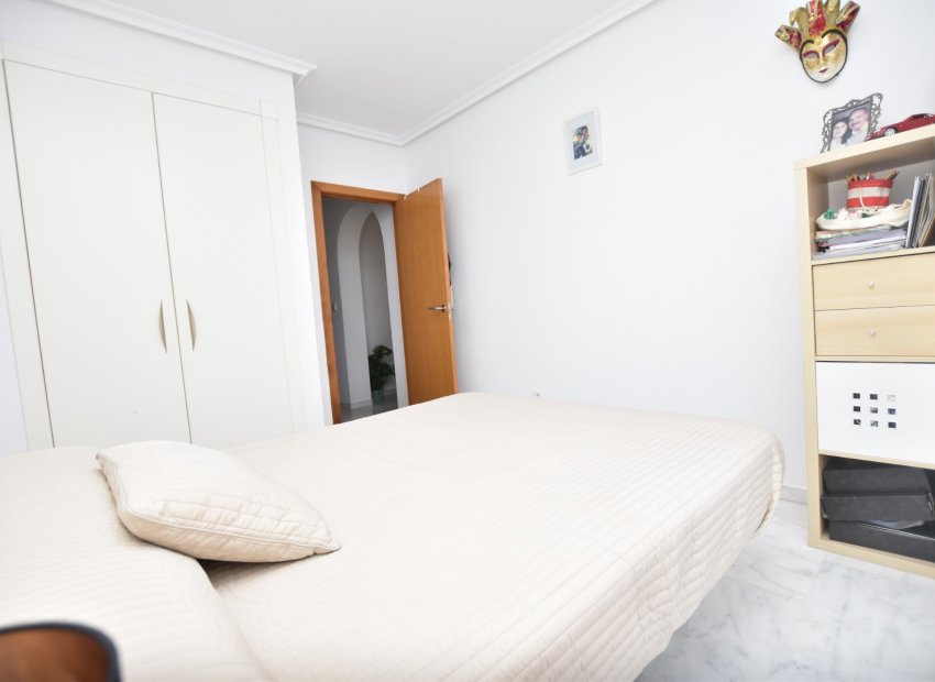 Reventa - Townhouse / Duplex - Algorfa - La finca Golf