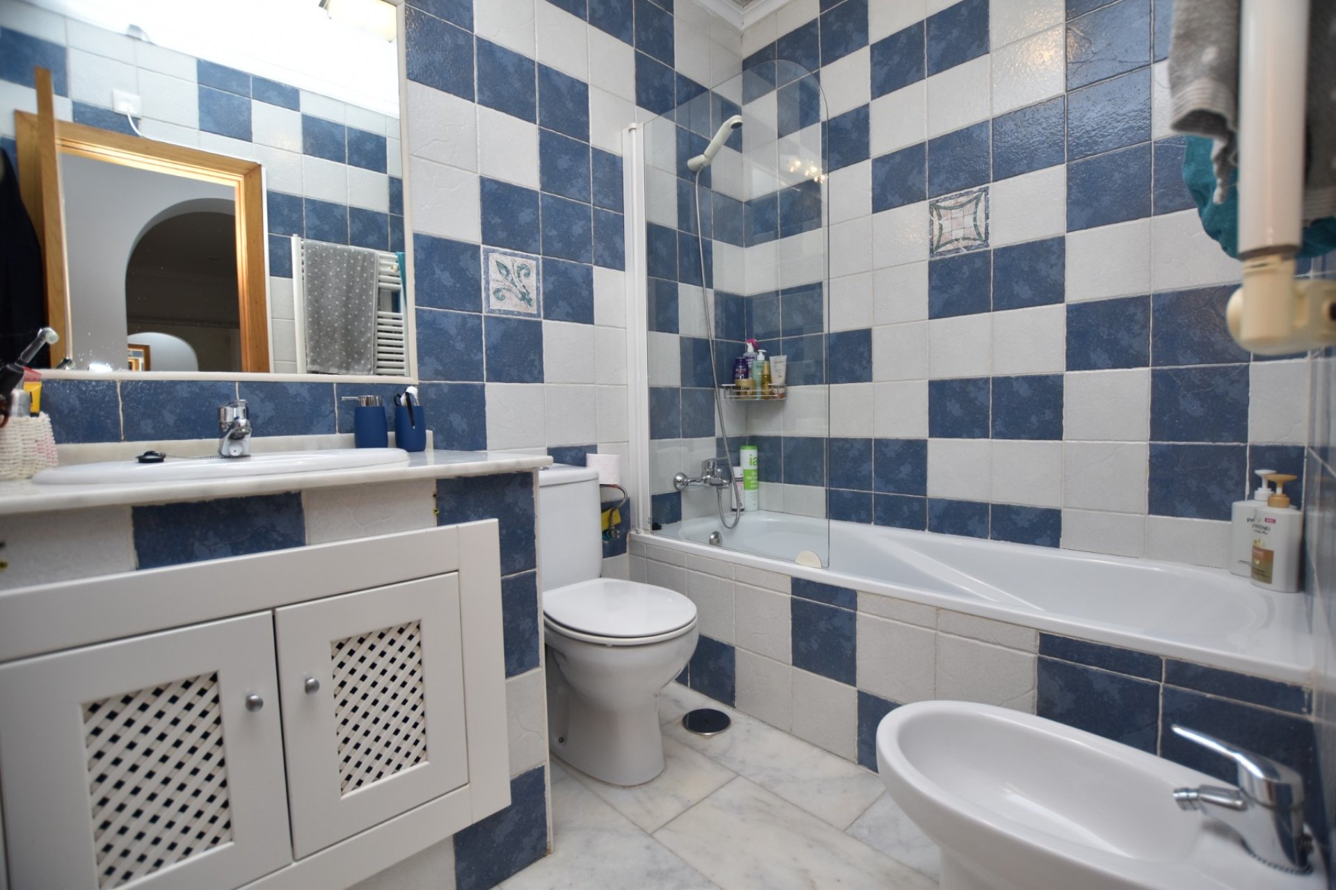 Reventa - Townhouse / Duplex - Algorfa - La finca Golf