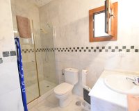 Reventa - Townhouse / Duplex - Algorfa - La finca Golf