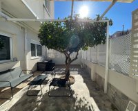 Reventa - Townhouse / Duplex - Algorfa - La finca Golf