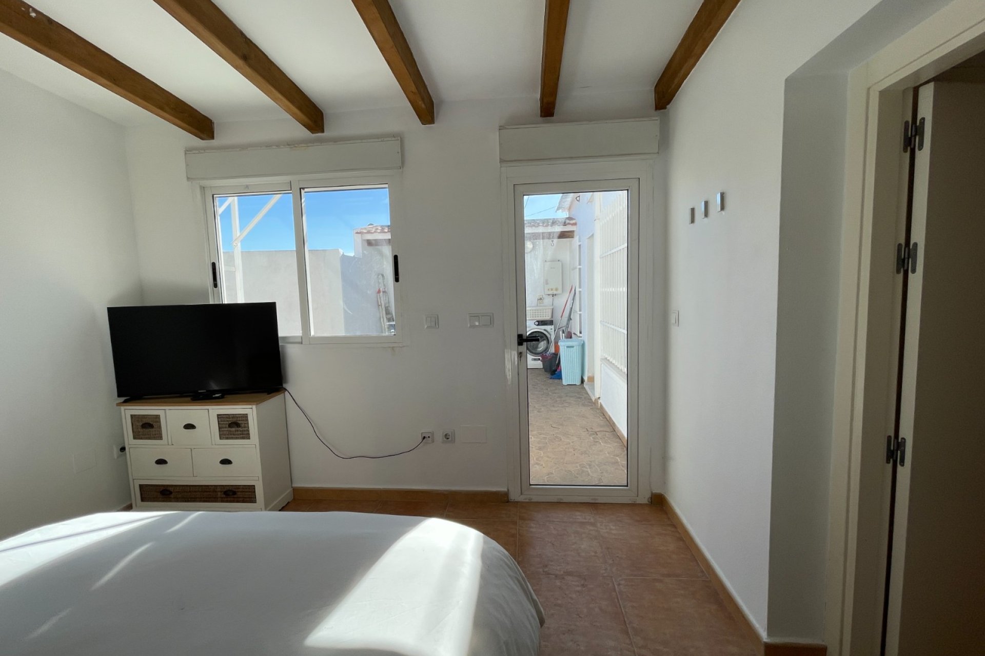 Reventa - Townhouse / Duplex - Algorfa - La finca Golf