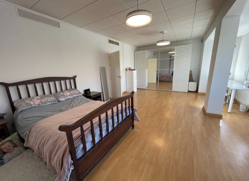 Reventa - Townhouse / Duplex - Algorfa - La finca Golf