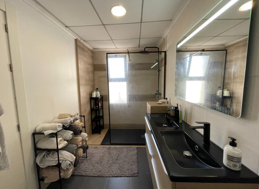 Reventa - Townhouse / Duplex - Algorfa - La finca Golf