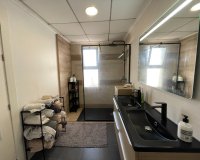 Reventa - Townhouse / Duplex - Algorfa - La finca Golf