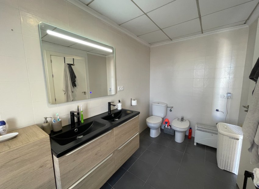 Reventa - Townhouse / Duplex - Algorfa - La finca Golf