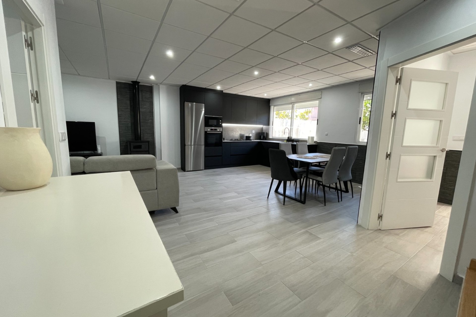 Reventa - Townhouse / Duplex - Algorfa - La finca Golf