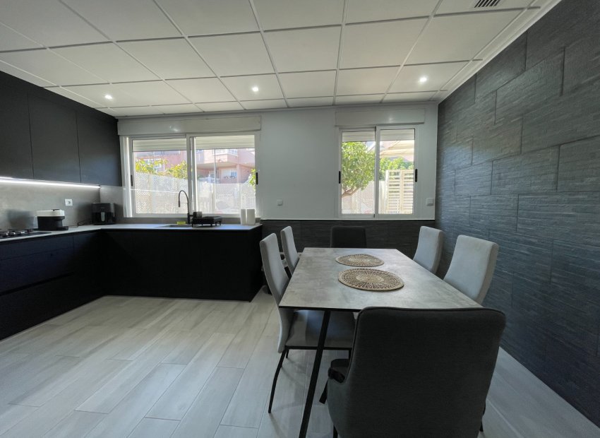 Reventa - Townhouse / Duplex - Algorfa - La finca Golf