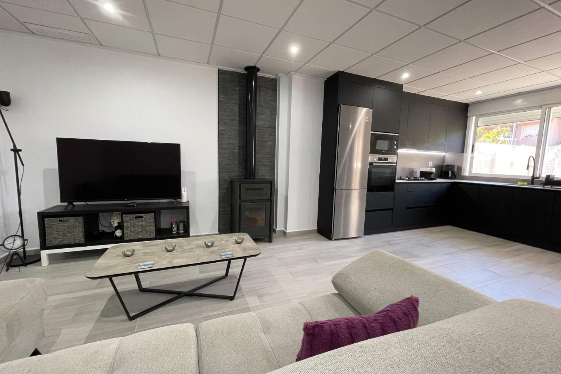 Reventa - Townhouse / Duplex - Algorfa - La finca Golf