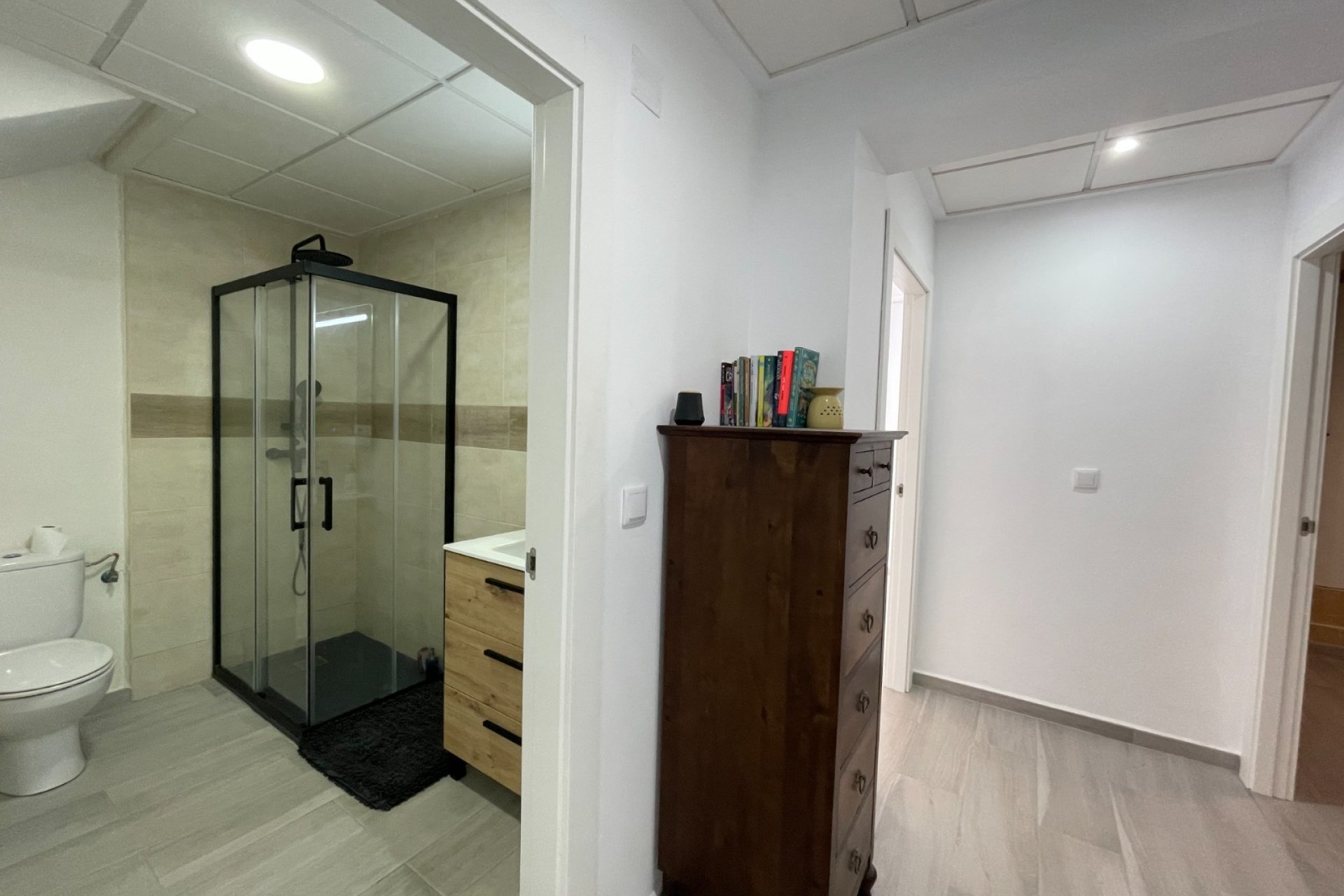 Reventa - Townhouse / Duplex - Algorfa - La finca Golf