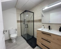 Reventa - Townhouse / Duplex - Algorfa - La finca Golf