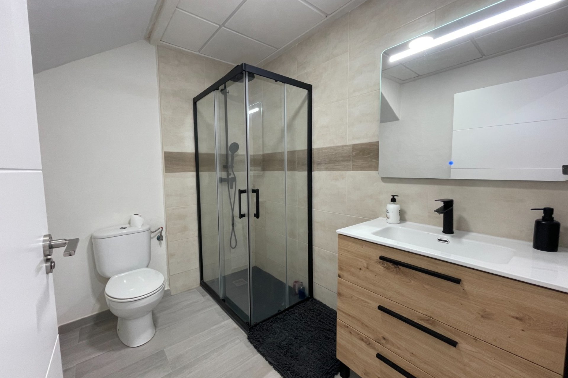 Reventa - Townhouse / Duplex - Algorfa - La finca Golf