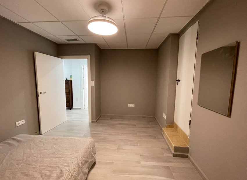 Reventa - Townhouse / Duplex - Algorfa - La finca Golf