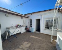 Reventa - Townhouse / Duplex - Algorfa - La finca Golf