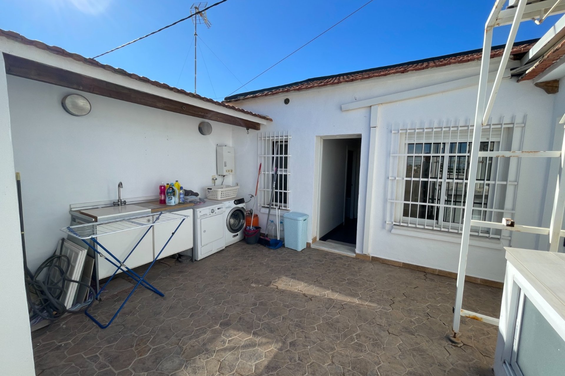 Reventa - Townhouse / Duplex - Algorfa - La finca Golf