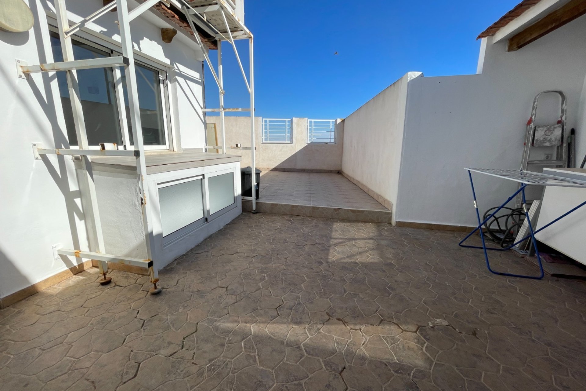 Reventa - Townhouse / Duplex - Algorfa - La finca Golf