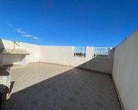 Reventa - Townhouse / Duplex - Algorfa - La finca Golf